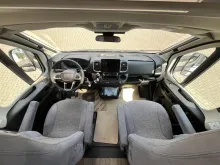 Fahrzeugbild Carado T 328 #12