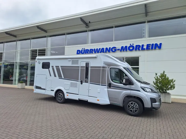 Fahrzeugbild Carado T 447 #1