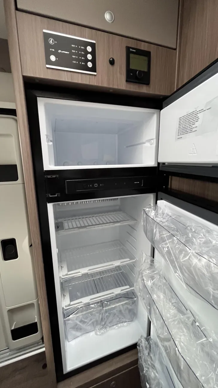 Fahrzeugbild Carado T 459 #7