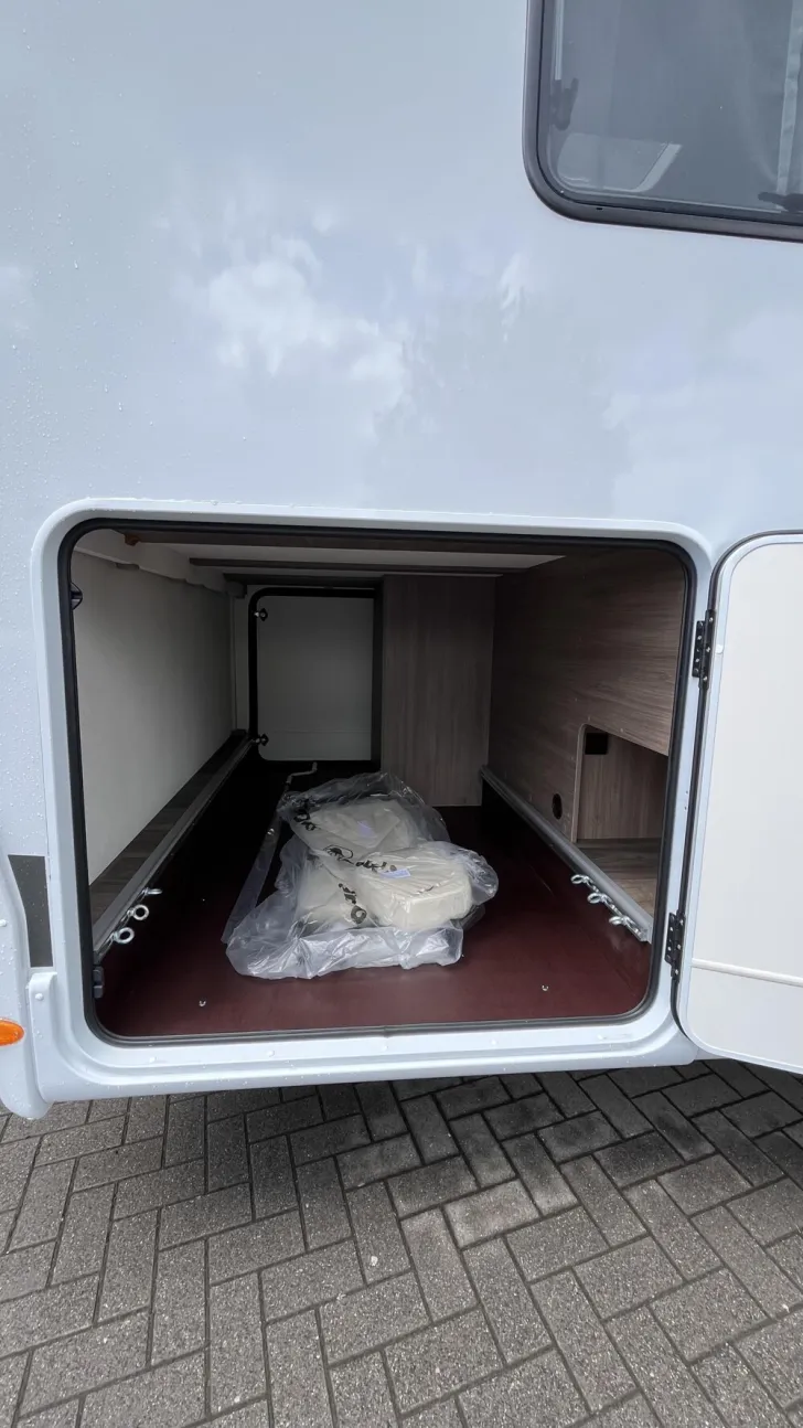 Fahrzeugbild Carado T 459 #13