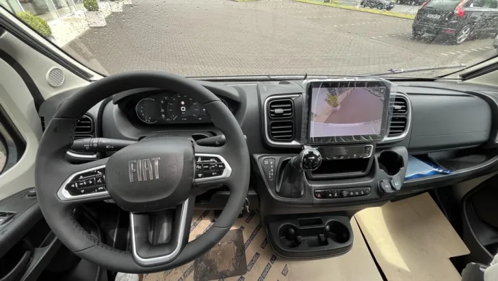 Fahrzeugbild Carado T 459 #14