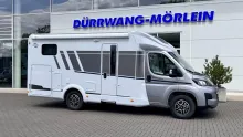 Fahrzeugbild Carado T 328 #1