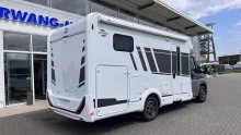 Fahrzeugbild Carado T 328 #2