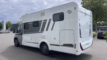 Fahrzeugbild Carado T 328 #3