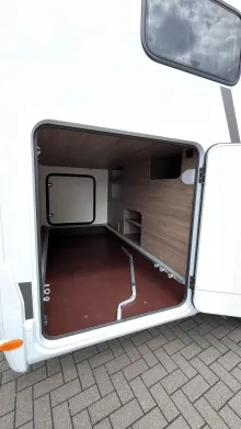 Fahrzeugbild Carado T 328 #4