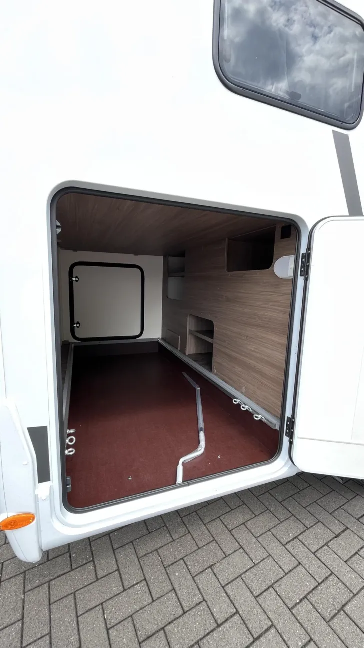 Fahrzeugbild Carado T 328 #4