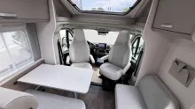 Fahrzeugbild Carado T 328 #6