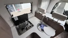 Fahrzeugbild Carado T 328 #8
