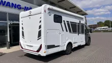 Fahrzeugbild Carado T 328 #2