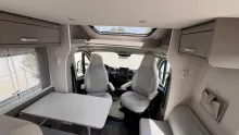 Fahrzeugbild Carado T 328 #6