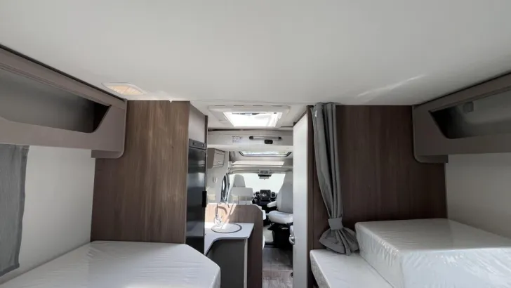 Fahrzeugbild Carado T 328 #16