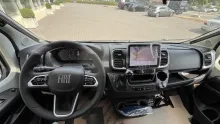 Fahrzeugbild Carado T 328 #17