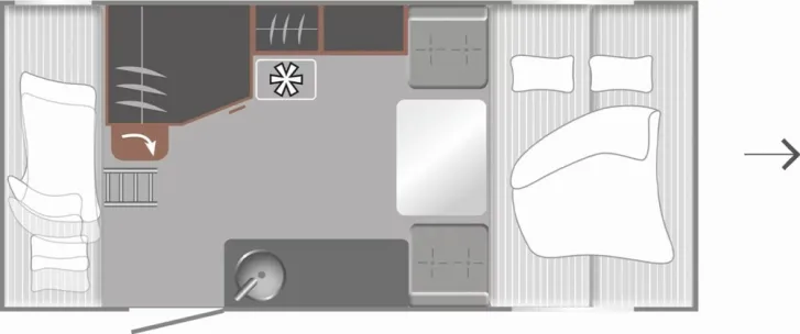 Fahrzeugbild LMC e:dero 470 K #5