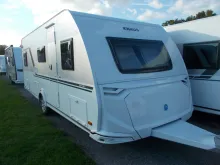Fahrzeugbild Knaus Sport 580 QS 3er Etagenbett Markise #1