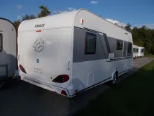 Fahrzeugbild Knaus Sport 580 QS 3er Etagenbett Markise #5
