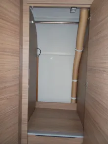 Fahrzeugbild Knaus Sport 580 QS 3er Etagenbett Markise #15