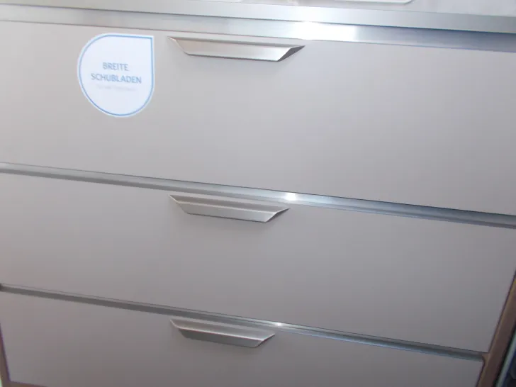 Fahrzeugbild Knaus Sport 580 QS 3er Etagenbett Markise #19