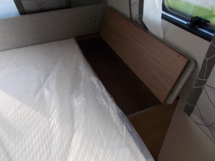 Fahrzeugbild Knaus Sport 580 QS 3er Etagenbett Markise #20