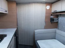 Fahrzeugbild Knaus Sport 580 QS 3er Etagenbett Markise #27