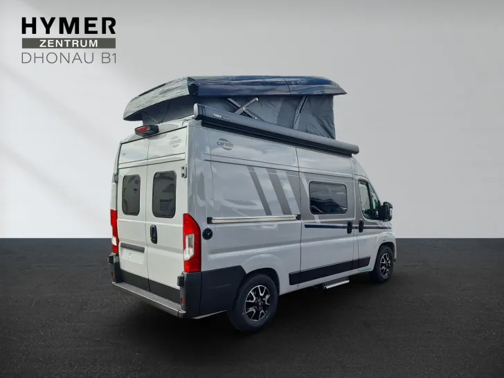 Fahrzeugbild Carado pro CV 540 AKTIONSPREIS #4