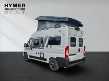 Fahrzeugbild Carado pro CV 540 AKTIONSPREIS #5