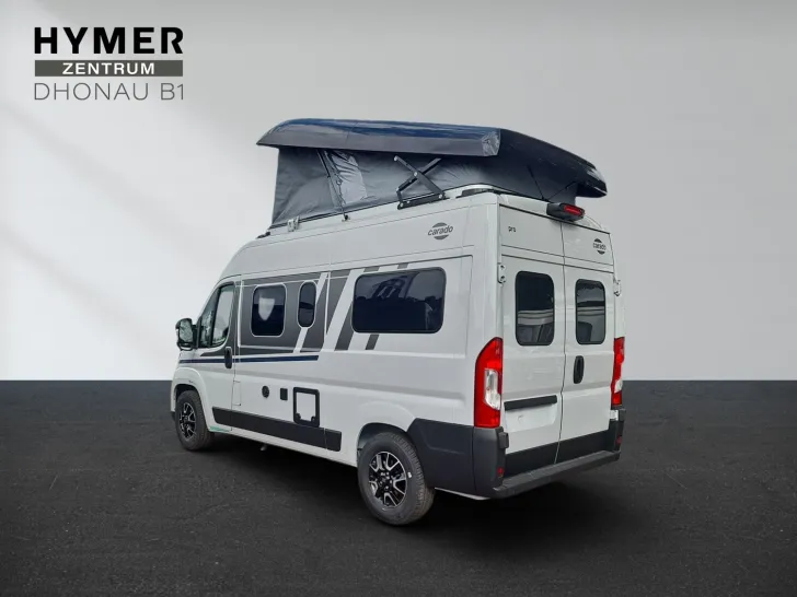 Fahrzeugbild Carado pro CV 540 AKTIONSPREIS #5