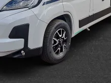 Fahrzeugbild Carado pro CV 540 AKTIONSPREIS #6