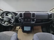 Fahrzeugbild Carado pro CV 540 AKTIONSPREIS #9