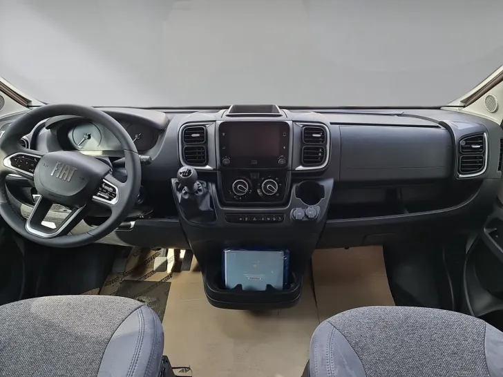Fahrzeugbild Carado pro CV 540 AKTIONSPREIS #9