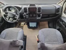 Fahrzeugbild Carado pro CV 540 AKTIONSPREIS #10