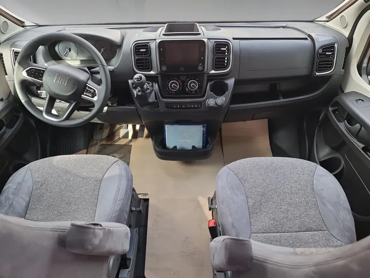 Fahrzeugbild Carado pro CV 540 AKTIONSPREIS #10