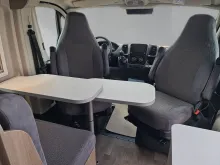 Fahrzeugbild Carado pro CV 540 AKTIONSPREIS #11