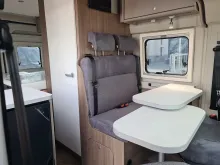 Fahrzeugbild Carado pro CV 540 AKTIONSPREIS #12
