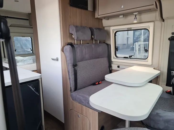 Fahrzeugbild Carado pro CV 540 AKTIONSPREIS #12