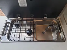 Fahrzeugbild Carado pro CV 540 AKTIONSPREIS #14