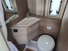 Fahrzeugbild Carado pro CV 540 AKTIONSPREIS #16