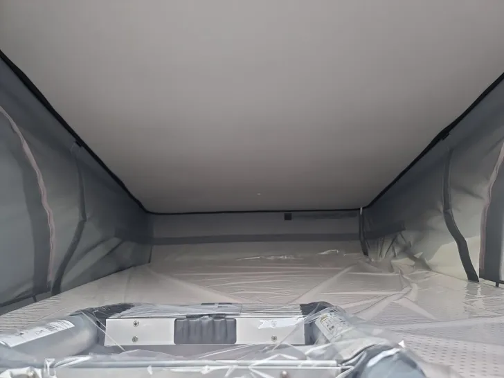 Fahrzeugbild Carado pro CV 540 AKTIONSPREIS #18