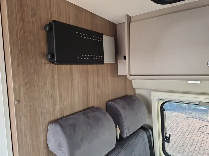 Fahrzeugbild Carado pro CV 540 AKTIONSPREIS #21