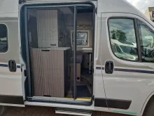 Fahrzeugbild Carado pro CV 540 AKTIONSPREIS #22