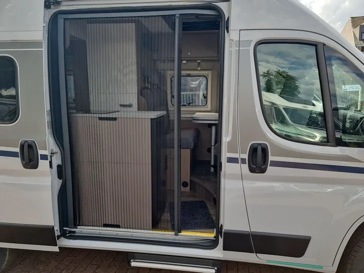 Fahrzeugbild Carado pro CV 540 AKTIONSPREIS #22