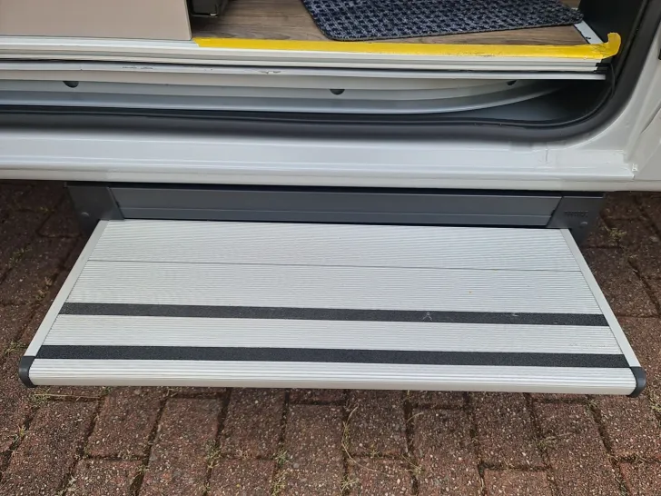 Fahrzeugbild Carado pro CV 540 AKTIONSPREIS #23
