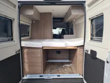 Fahrzeugbild Carado pro CV 540 AKTIONSPREIS #26
