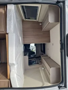 Fahrzeugbild Carado pro CV 540 AKTIONSPREIS #27