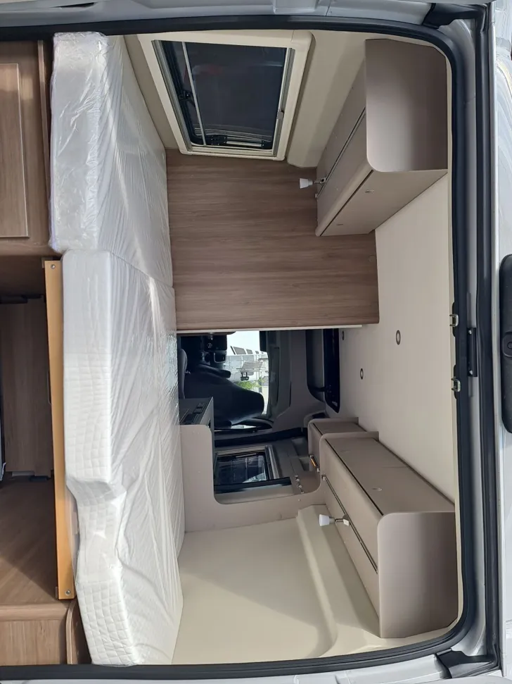 Fahrzeugbild Carado pro CV 540 AKTIONSPREIS #27