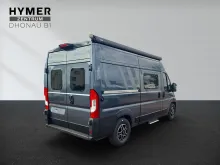 Fahrzeugbild Carado pro CV 540 AKTIONSPREIS #4