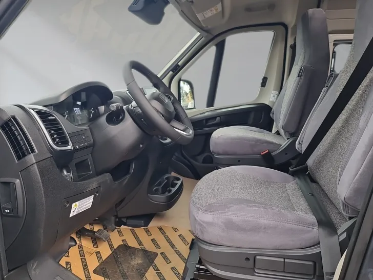 Fahrzeugbild Carado pro CV 540 AKTIONSPREIS #7
