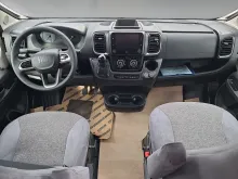 Fahrzeugbild Carado pro CV 540 AKTIONSPREIS #10