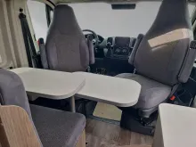 Fahrzeugbild Carado pro CV 540 AKTIONSPREIS #11