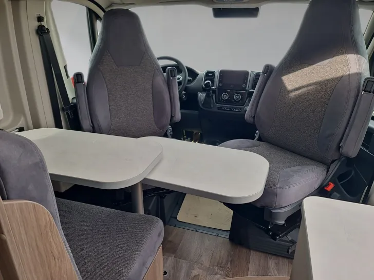 Fahrzeugbild Carado pro CV 540 AKTIONSPREIS #11