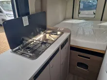 Fahrzeugbild Carado pro CV 540 AKTIONSPREIS #13